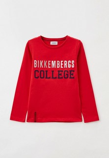 Футболка Bikkembergs