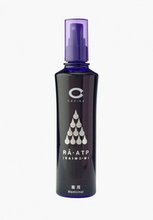 Лосьон для волос Cefine