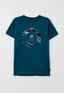 Футболка Billabong