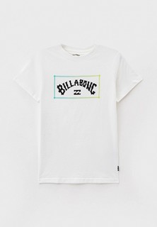 Футболка Billabong