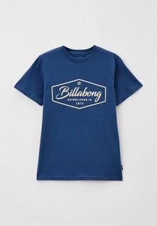 Футболка Billabong