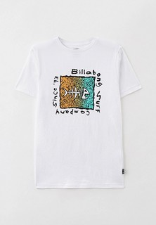 Футболка Billabong