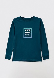Лонгслив Billabong