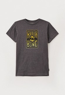 Футболка Billabong