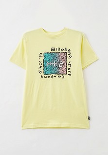 Футболка Billabong