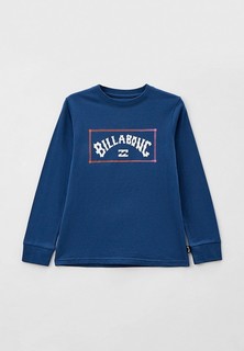 Лонгслив Billabong