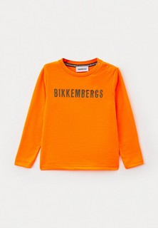 Лонгслив Bikkembergs