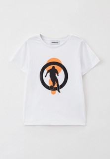 Футболка Bikkembergs