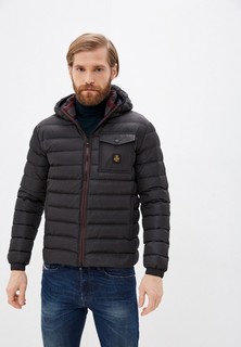 Пуховик Refrigiwear