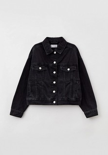 Куртка джинсовая Mango Kids