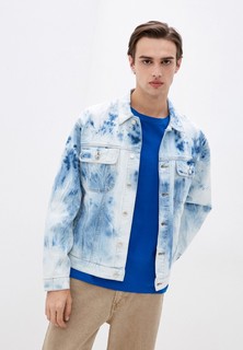 Куртка джинсовая Topman