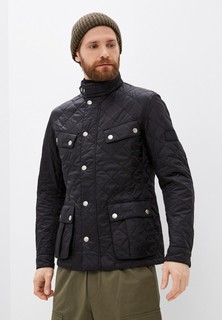 Куртка утепленная Barbour