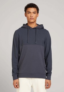 Худи Tom Tailor Denim