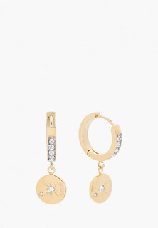 Серьги Guess