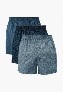 Трусы 3 шт. Marks & Spencer