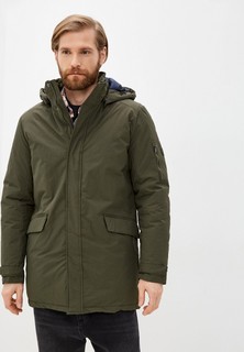 Куртка утепленная North Sails