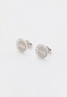 Серьги Guess
