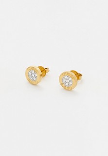 Серьги Guess