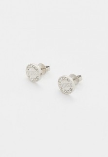 Серьги Guess