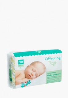 Подгузники Offspring