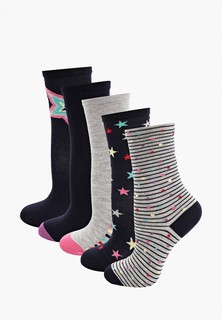 Носки 5 пар Marks & Spencer