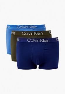 Трусы 3 шт. Calvin Klein Underwear