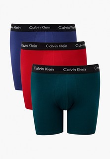 Трусы 3 шт. Calvin Klein Underwear