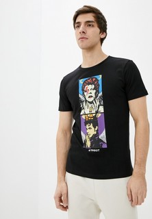 Футболка Antony Morato