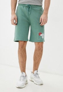 Шорты спортивные Topman