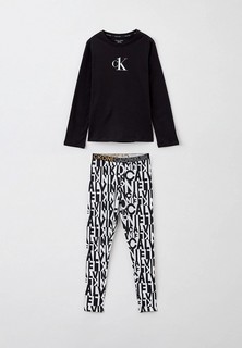 Пижама Calvin Klein