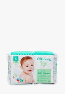 Подгузники Offspring