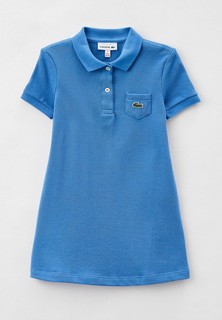 Платье Lacoste