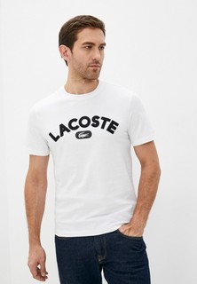 Футболка Lacoste