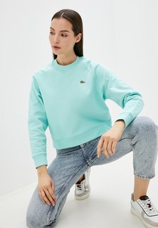 Свитшот Lacoste