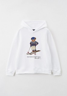 Худи Polo Ralph Lauren