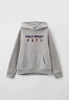 Худи Polo Ralph Lauren