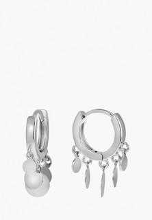 Серьги Ice&High Collection