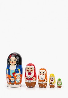 Игрушка развивающая Уланик