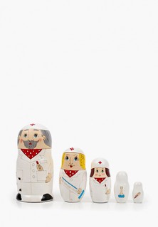 Игрушка развивающая Уланик