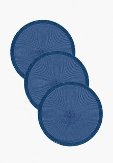 Комплект салфеток сервировочных Lucky