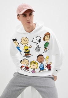 Худи Lacoste