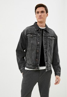 Куртка джинсовая Jack & Jones