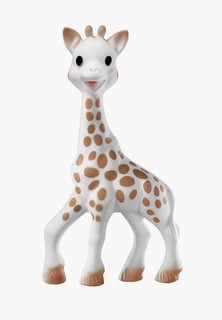 Прорезыватель Sophie la girafe