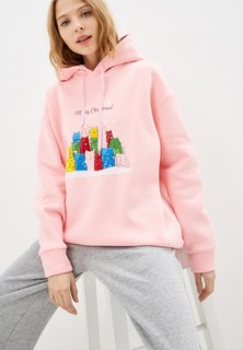 Худи Vivostyle