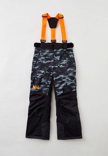 Брюки утепленные Helly Hansen