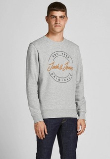 Свитшот Jack & Jones