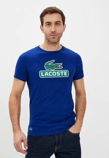 Футболка Lacoste