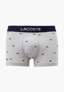 Трусы 3 шт. Lacoste