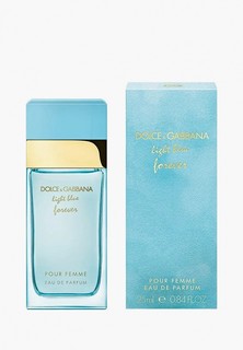 Парфюмерная вода Dolce&Gabbana