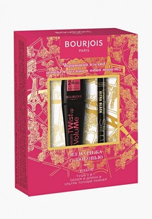 Набор для макияжа глаз Bourjois